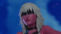 1futa 1girl1futa 1girls 3d ahe_gao anal_sex angry animated ass_slap big_ass bodysuit bouncing_ass bouncing_breasts choker crown dancing epic_games face_paint female fortnite fortnite:_battle_royale futa_on_female futanari futanari_penetrating green_eyes harlowe_(fortnite) holding_waist joltara_(fortnite) masked_female penis_between_ass penis_in_ass pink_body pink_skin pleasure_face revenge_sex ripped_clothing scarecraw_ shorter_than_30_seconds tagme video white_clothing white_hair white_shoes
