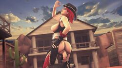 1futa cowgirl futa_only futanari garean intersex solo