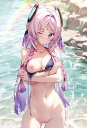 citlali (genshin impact) from genshin impact by raaicave
