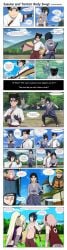 anime body_swap hyuuga_neji ino_yamanaka naruto naruto_shippuden sakura_haruno sasuke_uchiha tenten uzumaki_naruto