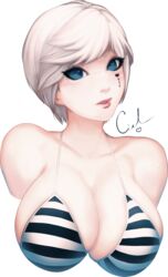 blade & soul fan art