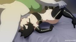 1futa 1girls 2d already_uploaded anal anal_penetration anal_sex animated anthro anthro_futa anthro_on_human anthro_penetrating anthro_penetrating_human audible_creampie big_dom_small_sub black_hair black_lipstick black_screen_roulette blank_thumbnail blowjob boots canine_penis character_request choker cum cum_all_the_way_through cum_in_ass cum_in_mouth cum_inside cum_out_ass cum_out_mouth cum_through cumflated_belly cumflation cumshot deepstroke deepthroat doggy_style duplicate elbow_gloves emo excessive_cum eyeshadow face_fucking female female_penetrated femsub from_behind_position fucked_silly fur furry futa_on_female futadom futanari goth goth_girl green_eyes high_heel_boots high_heels high_resolution human human_penetrated inflation inserted_knot intersex intersex/female intersex_penetrating interspecies irrumatio knot knotting large_penis larger_futanari latex latex_clothing latex_gloves latex_thighhighs lingerie lipstick longer_than_30_seconds longer_than_one_minute lying_on_bed makeup moaning mp4 on_back oral oral_creampie oral_knotting oral_penetration oral_sex original pale_skin penis rape sex short_hair size_difference smaller_female sound stockings swallowing swallowing_cum swallowing_sounds sword_swallowing_position tagme thigh_high_heels thighhighs throat_bulge throat_fuck throat_noise throat_swabbing tube_top uncensored upside-down video