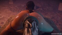 1boy 3d anal anus evilaudio female female horse_penis huge_cock interspecies lara_croft male nude nude_female sex straight tagme tomb_raider uncensored video voice_acted watermark wildeerstudio zerodiamonds zoophilia