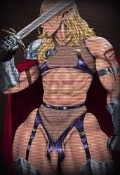 ai_generated audio fantasy green_skin greyscaler light-skinned_male light_skin longer_than_30_seconds lore male male_focus male_only multiple_boys muscular muscular_femboy muscular_male slideshow solo solo_male sound tagme vertical_video video world_of_lust:_the_spire