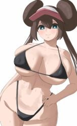 breast female pokemon pokephilia pussy