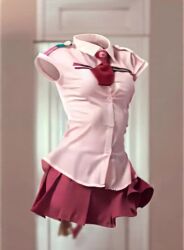 ai_generated dance dancing female female_focus female_only ghost ghost_girl girl invisible invisible_dance invisible_girl living_cloth living_clothes living_suit no_sound open_mouth paranormal realistic realistic_style supernatural tagme video wan2.1