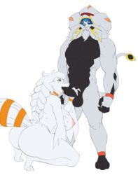 1boy 1girls 2017 abs anthro anthrofied areola ass balls big_ass big_breasts big_butt big_penis blue_eyes braided_hair breasts claire_(skybluefox) deadpliss dragon duo erection feline fellatio female fur furred_dragon furry hair hand_on_penis hat interspecies ipan keahi_(skybluefox) kneeling legendary_pokémon lion male male_penetrating male_pokemon mammal nintendo nipples nude oral oral_penetration penetration penis pink_nipples pokémon_(species) pokemon pokemon_bw pokemon_on_pokemon pokemon_sm pokemorph ponytail red_eyes reshiram saliva scalie sex shiny_pokémon sketch solgaleo straight sucking thick_thighs tongue tongue_out video_games voluptuous wide_hips