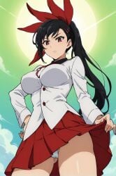 1girls ai_generated anime anime_girl anus ass breasts cum cum_on_face duo erection female female girl girly hair lewd looking_at_viewer naked naked_female nipples nsfw nude open_mouth penetration porn pussy sex straight vaginal_penetration