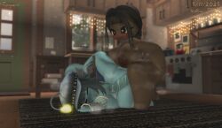 1female 1futa 1girls 3d anglerfish anglerfish_humanoid big_ass big_breasts big_butt big_penis blue_body blush breeding cabin cum cum_in_pussy cum_inside doggy_style doggy_style_position doggy_style_sex female futa_on_female futa_with_female futadom futanari hat heart heart-shaped_pupils human human_futa human_penetrating humanoid humanoid_genitalia humanoid_penis indoors indoors_sex kneeling kneeling_on_ground kneeling_sex marine monster_girl musk musk_clouds musky nokomi nokomi_rr34 nude nude_female nude_futa nudity on_floor roblox roblox_avatar robloxian size_difference size_play tail tail_grab xray