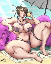lulu (final fantasy) from final fantasy x by wesley pires