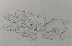 1cuntboy 1cuntboy1male 2boys animal animate_inanimate antennae antennae_(anatomy) belly_nipples blush cock cuntboy dandy's_world dick duo duo_male feral feral_on_feral feral_only feralized gay genitals graphite_(artwork) hair intersex intersex_feral jpeg junipurr_(artist) laying_down laying_on_back licking licking_pussy lying lying_down lying_on_back lynxfurr m/m male male/cuntboy male/male male_duo male_on_cuntboy male_on_male male_only multi_nipple nipples no-human no_human no_humans non-human non-human_only oerba_yun_fang on_back only_feral only_male oral oral_sex pencil_(artwork) penis precum pussy quadruped roblox roblox_game scarf shipping shrimp shrimpo_(dandy's_world) size_difference snout species_swap sprout_(dandy's_world) stomach_nipples strawberry striped_scarf tail tongue tongue_out traditional_media_(artwork) uncolored vulva whiskers