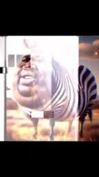 absolute_cinema meme non-human peak tagme video