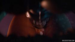 1boy 3d anal anus dripping_cum evilaudio female female horse_penis huge_cock interspecies lara_croft male moaning nude nude_female semen sex straight tagme tomb_raider uncensored vagina video voice_acted watermark wildeerstudio zerodiamonds zoophilia