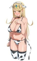 1girls female mythra mythra_(xenoblade) nintendo oruru63100814 solo solo_female tagme xenoblade_(series) xenoblade_chronicles_2