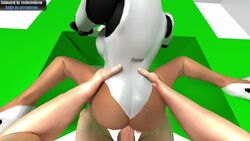 3d animated ass female haydee haydee_(game) large_penis male rochestedorm servantesnc sex sound source_filmmaker video