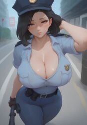 original fan art