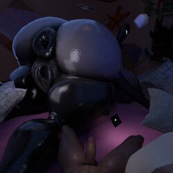 1boy 1girls 3d 3d_(artwork) absurd_res adri164 alternate_(mandela_catalogue) alternate_(species) anus areola ass bedding_background bedroom big_anus big_areola big_ass big_breasts big_butt big_hips big_nipples big_pussy big_thighs breasts digital_media_(artwork) donut donut_anus eden_(dotolie) excessive_pubic_hair female ghost_girl hairy hairy_anus hairy_ass hairy_pussy hi_res hips huge_ass huge_breasts huge_female looking_at_viewer looking_back male meaty_pussy n_(mandela_catalogue) nightmare_waifu nipples outie_anus penis penis_erection plump_labia pov pubes pubic_hair puckered_anus puffy_anus puffy_areola pussy sideboob size_difference smaller_male spirit spooky spreading swollen_anus tagme thick_hips thick_thighs thighs wide_hips
