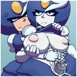 2d 2d_(artwork) 2girls ambiguous_gender ambiguous_penetration assisted_exposure assisted_rape assisted_sex bottom_heavy bubble_butt capcom child_bearing_hips clothed clothed_female clothed_sex clothing curvaceous curvaceous_female curvy_female curvy_hips female fit fit_female forced_in_fabric functionally_nude functionally_nude_female hourglass_figure huge_ass huge_breasts huge_nipples large_areolae large_ass large_breasts large_nipples light-skinned_female light_skin nude nude_female pale-skinned_female pale_skin paperbagnsfw partially_clothed penetration rape sex splash_woman thick_thighs toned toned_body toned_female toned_stomach top_heavy undressing undressing_another vagina vaginal vaginal_insertion vaginal_penetration vaginal_sex video_game video_game_character video_game_franchise wide_hips