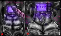 1futa 1girls big_breasts big_thighs blowjob breasts cock cock_worship dick dickgirl domination erect_penis erection female futa_on_female futanari hand_on_head intersex mommy penis sex sex_slave sexy_pose skibidi_toilet skibidinaughty speakerwoman_(skibidi_toilet) thick_penis thick_thighs tv_woman_(skibidi_toilet)