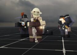 3d baseplate breasts clothed golden_empire_(grave/digger) grave/digger gun jacob6882521 lancer_(grave/digger) lantern mortician_(grave/digger) pickaxe roblox roblox_game robloxian rook_(grave/digger) royal_nation_(grave/digger) tagme vanguard_(grave/digger)