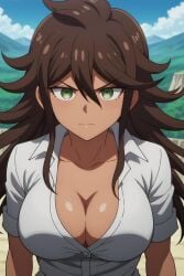 anime girl nice picture profile sfw