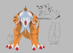 invizimal (species) from invizimals by donisette
