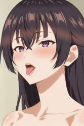1girls ai_generated female female girly hentai porn sex