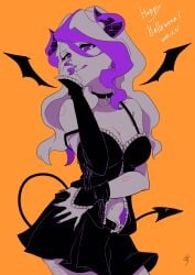 diana cavendish from little witch academia