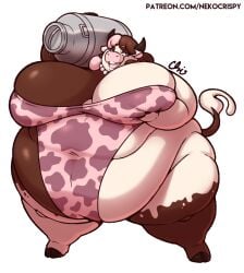 chocovanilla fan art