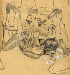 2017 Rule 34 Image