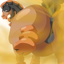 1girls 2023 2d 2d_(artwork) 2d_artwork animal_genitalia animal_pussy anus ass bahamu886 big_ass big_butt brap brown_fur chubby chubby_female color equine eyelashes fart fart_cloud fart_everywhere fart_fetish farting_at_viewer fat_ass female feral furry furry_female game_freak gassy generation_7_pokemon giant_female horse huge_ass mammal mare massive_ass mudsdale nintendo open_mouth passing_gas pokemon pokemon_(species) pussy raised_tail relief ripping_ass smelly smelly_ass stinky stinky_ass vagina video_games