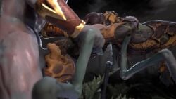 3d Rule 34 Video
