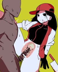 Booru post from rule34.xxx