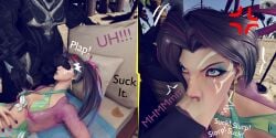 3d 3d_(artwork) 3d_background 3d_hentai_beauties 3d_model 3d_render 3dbabes 3dcg :>= angry angry_expression angry_eyes angry_face angry_fellatio beach black black_body blowjob blowjob_face dick_slap dick_sucking fellatio female furry furry_female futa_on_female futa_with_female futanari intersex lip_expansion lips long_lips long_penis mad marvel marvel_rivals penis psylocke psylocke_(marvel_rivals) squirrel squirrel_girl_(marvel) squirrel_girl_(marvel_rivals) swimsuit swimwear vacuum-like_fellatio vacuum_blowjob vacuum_fellatio vacuum_suck venom_(marvel_rivals)