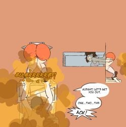 joanne (mrtomato8224) fan art