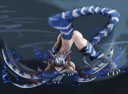 Ass Rule 34 Image