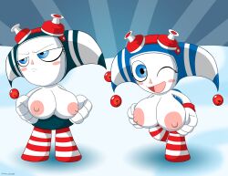Mery (Wiwichu) Rule 34 Image