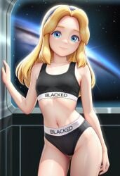 maria robotnik from blacked by dickstrokem