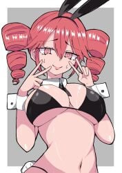 kasane teto from utau by hitorikanawo