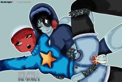 Astro (Dandy'S World) Rule 34 Image
