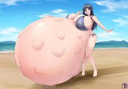 original character from original by timaeus