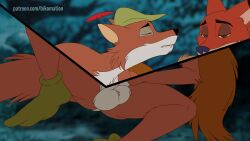 2025 2d_animation 3boys animation anthro anthro_on_anthro anthro_penetrated anthro_penetrating anthro_penetrating_anthro ass balls big_ears big_tail bikomation black_eyes black_nose blowjob blowjob_face blowjob_gesture body_hair bouncing_balls brown_body brown_fur canid canine canis cheek_bulge cheek_tuft chest_hair clenched_teeth closed_eyes closed_eyes cocksucking crossover deep_blowjob deep_throat deepthroat detailed_background digital_media digital_media_(artwork) disney erect_penis erection eyebrows face_to_face facial_expressions facial_tuft fangs fantastic_mr._fox feather_hat feet fellatio fluffy fluffy_balls fluffy_chest fluffy_fur fluffy_hair fluffy_tail foot_fetish footwear forest forest_background fox foxes frame_by_frame fur furry genitals good_boy green_eyes green_hat green_shoes group group_sex half-closed_eyes hand_on_penis hat hat_feather head_to_head headwear holding_penis intraspecies looking_pleasured male male/male male_only male_penetrated male_penetrating male_penetrating_male mammal masturbating masturbation mouth_full mouth_full_of_cock mr._fox_(fantastic_mr._fox) multicolored_body multicolored_fur nick_wilde nude nude_male open_mouth oral oral_penetration oral_sex orange_body orange_fur orgasm_face orgy outdoor_sex outdoors outside outside_sex penetration penile penile_penetration penis penis_grab penis_hold penis_in_hand penis_in_mouth pleasure pleasure_face pleasured red_body red_feather red_fur robin_hood robin_hood_(character) robin_hood_(disney) sex shoe_fetish shoes shoes_on shoes_only short_playtime spread_legs tail tail_motion teeth teeth_clenched teeth_showing thick_eyebrows threesome throbbing_balls trio tuft two_tone_body two_tone_fur widescreen zootopia