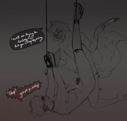 derek goffard from boyfriend to death