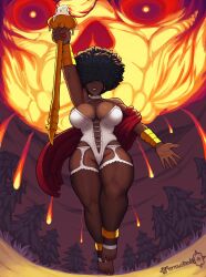 clothe fan art