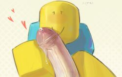 noob from roblox by xiprax