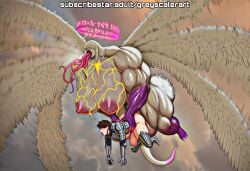 ai_generated anal_sex angel_wings breasts corruption fallen_angel femboy flying forced futa_on_male futanari gigantic_ass gigantic_breasts gigantic_penis greyscaler herald_of_rape male midair midair_sex monster monster_cock monster_girl multi_tongue penis rape raped raped_by_futa raped_by_monster rough_sex world_of_lust:_the_spire