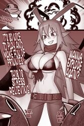 laharl from disgaea by ekz
