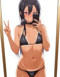 ai_eirahoshino ai_generated female femboy feminine_male girly gun_gale_online kirigaya_kazuto kirito kirito_(sao-ggo) male male_only otoko_no_ko otokonoko sissy sword_art_online tomgirl trap