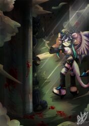2021 Rule 34 Image