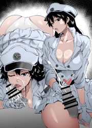 bambietta basterbine from bleach by daraz18aka